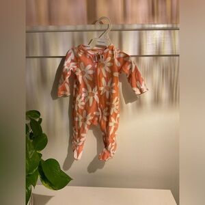 Baby Clothes (PJ’s)